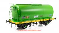 7F-064-001 Dapol 45 Ton TTA Tank Wagon Type A1 - number 67267 BP Green